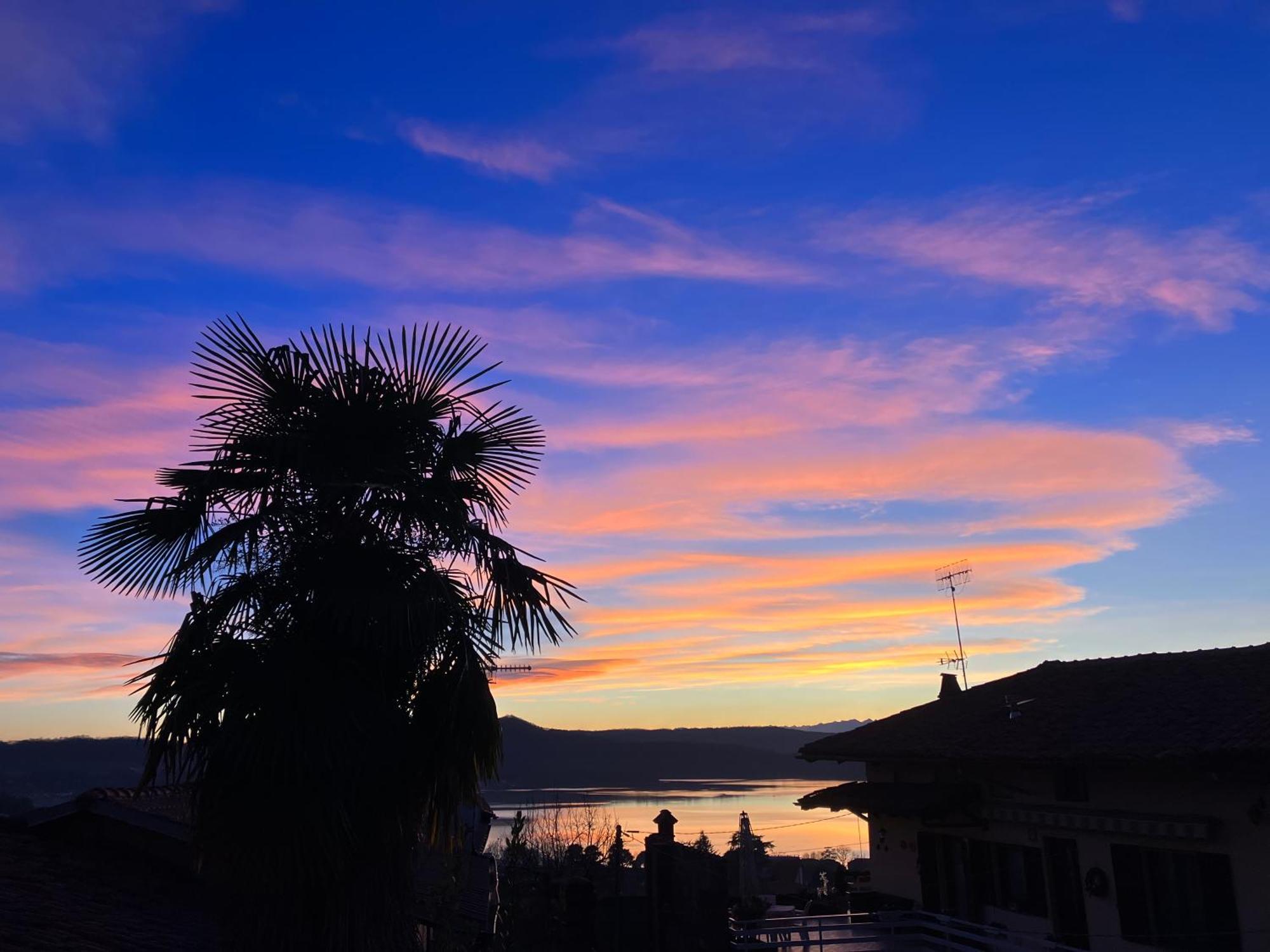 Happy Days On The Lake! Viverone Esterno foto